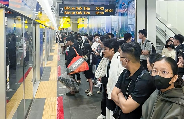 metrô - Foto 2.