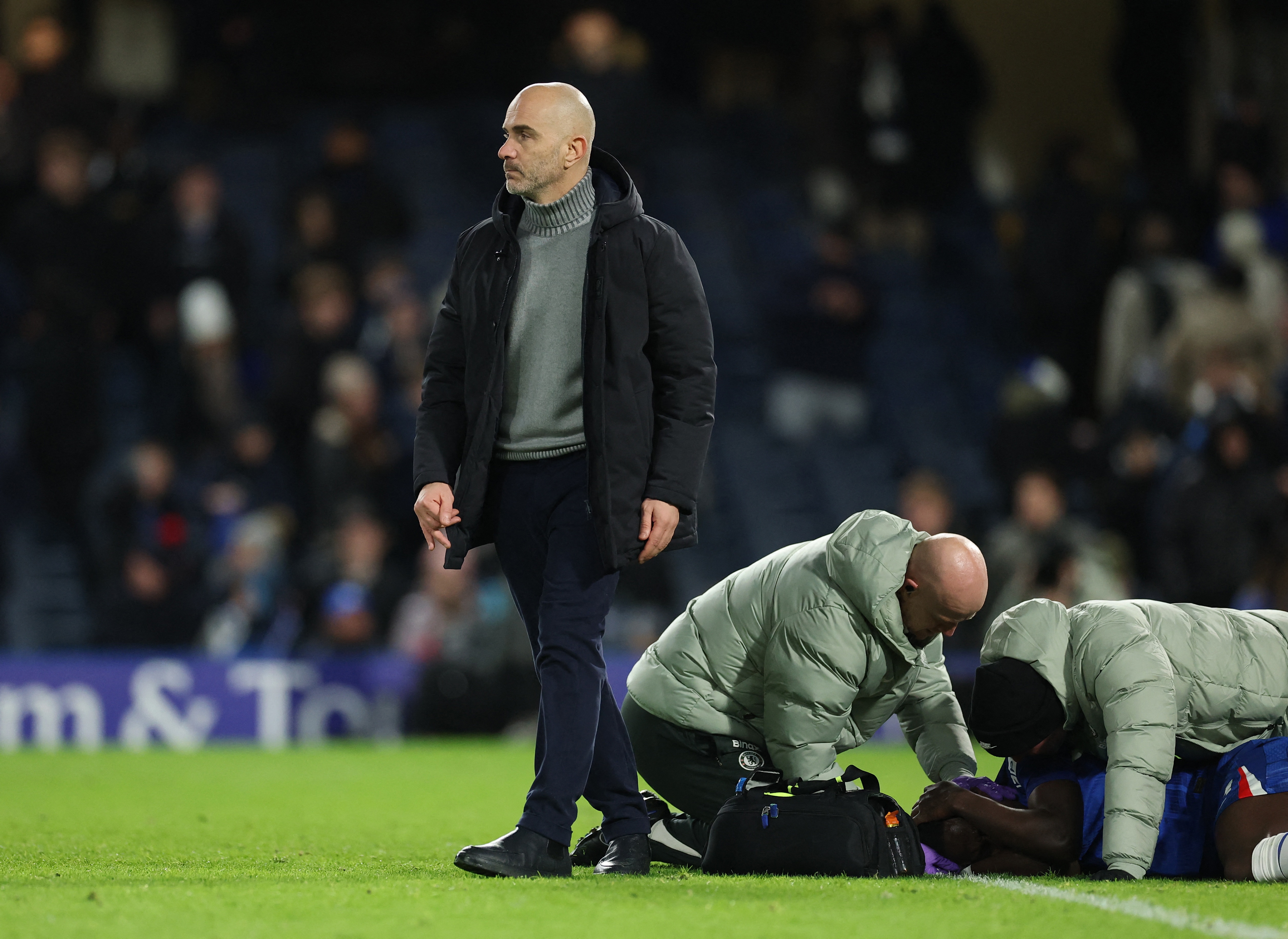 Chelsea ảnh 1 Chelsea anh 1