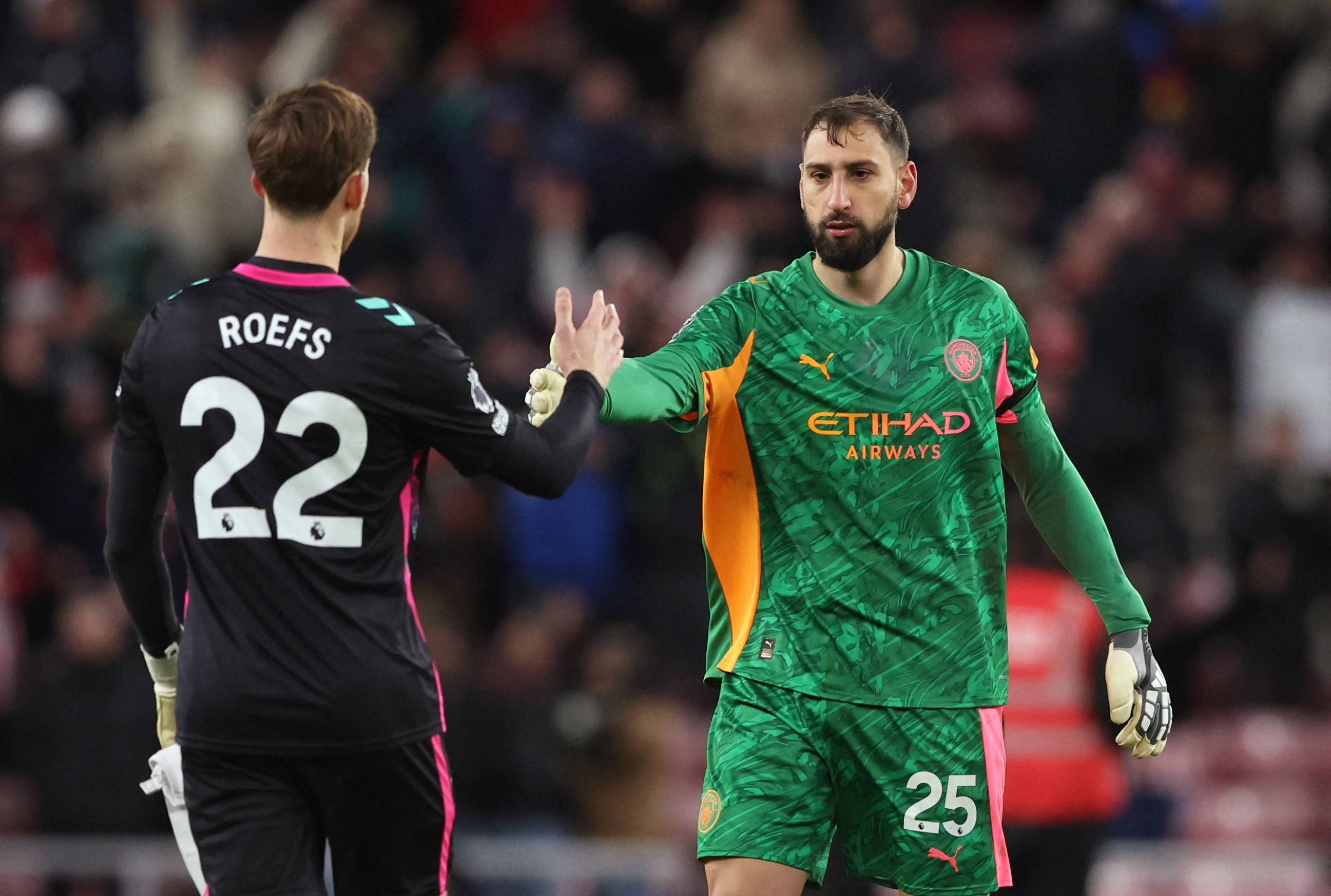 Man City ảnh 1 Man City anh 1