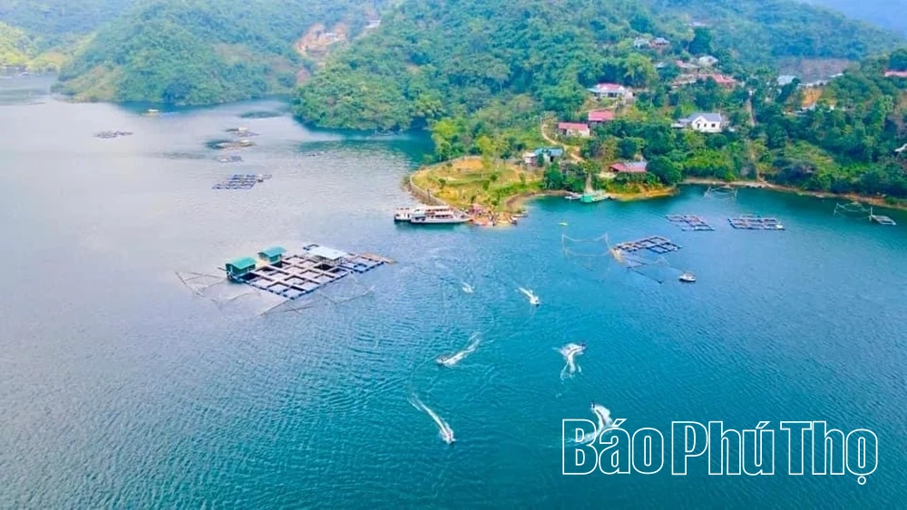 Tan Hoa – Ein Ort mit ungenutztem touristischem Potenzial.