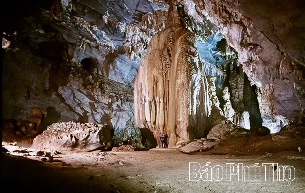 Tan Hoa – Ein Ort mit ungenutztem touristischem Potenzial.