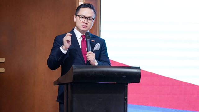 Thách thức lớn nhất với người dạy tiếng Anh hiện nay - Ảnh 2.