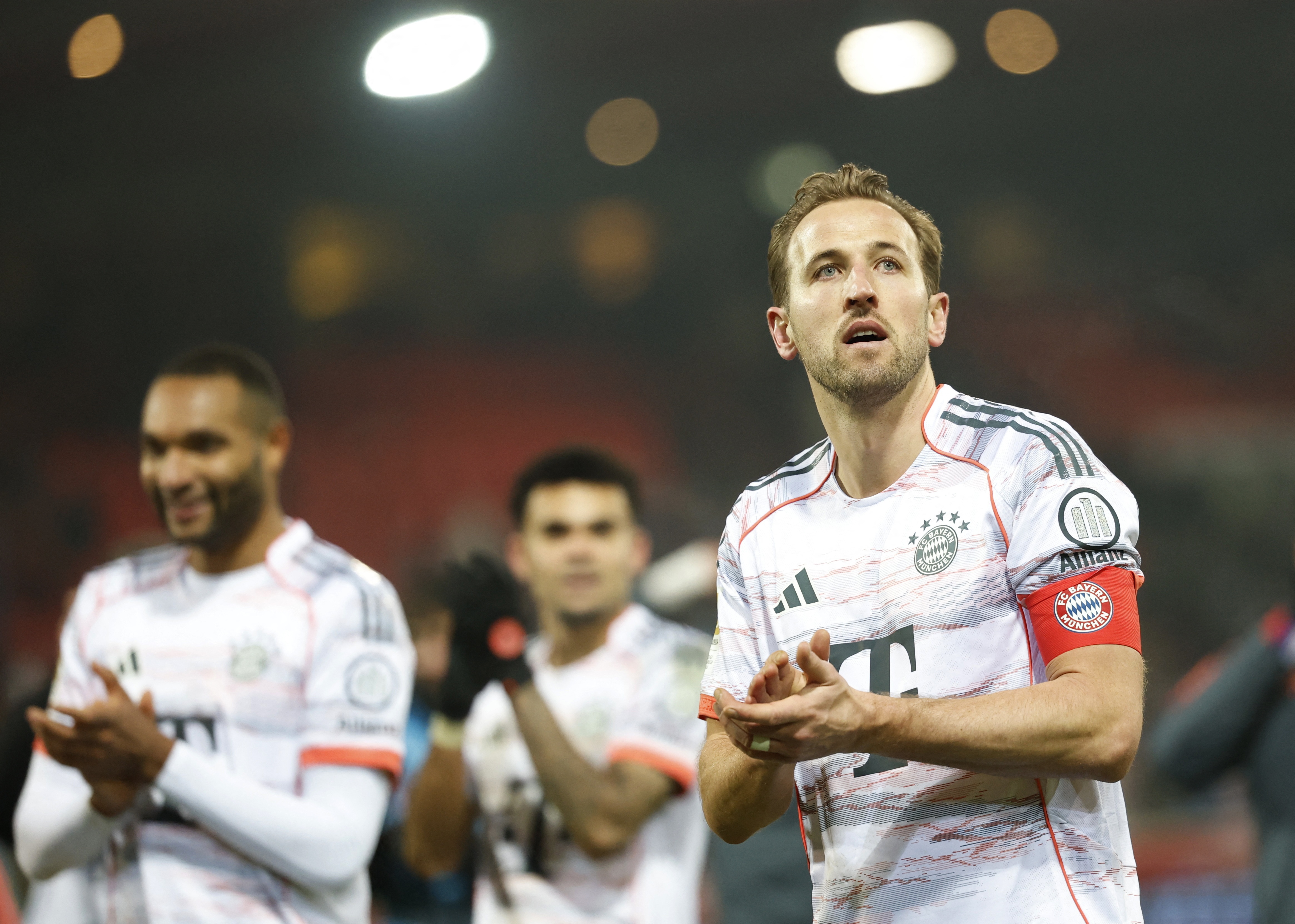 Harry Kane ảnh 1 Harry Kane anh 1