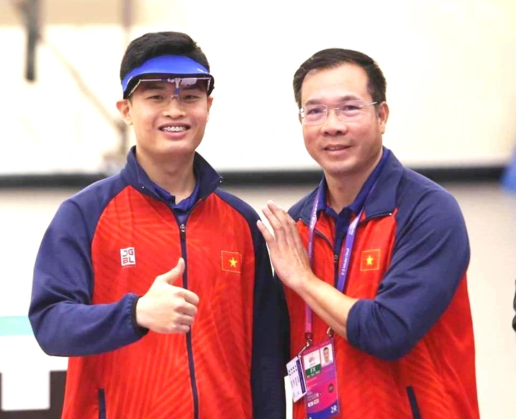 thể thao việt nam - Ảnh 4.