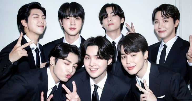 K-pop - Ảnh 2.