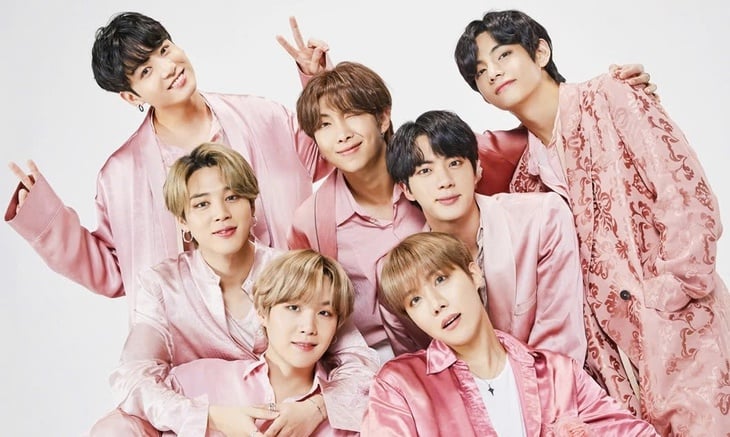 Nghệ sĩ K-pop nào được mong đợi nhất 2026? - Ảnh 3.
