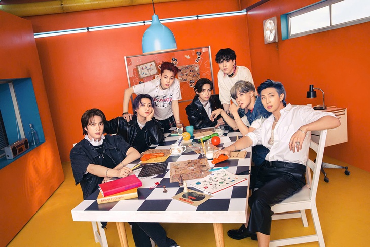 Nghệ sĩ K-pop nào được mong đợi nhất 2026? - Ảnh 5.
