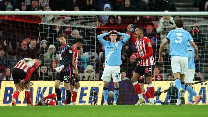 Premier League blir alltmer oförutsägbar - Bild 1.
