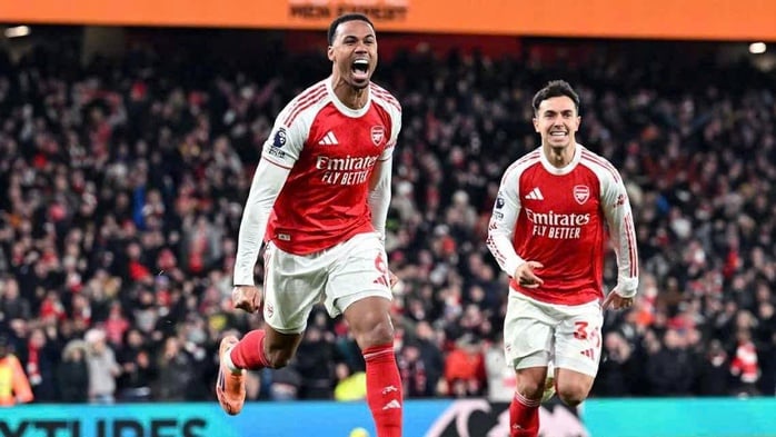 Premier League blir alltmer oförutsägbar - Bild 2.
