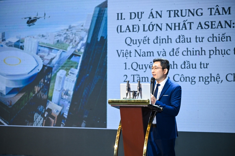 Bước nhảy vọt của công nghệ Việt Nam- Ảnh 3.