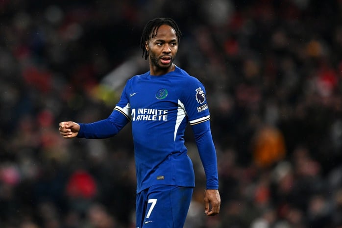 Sterling quyết rời Chelsea, cập bến cùng TP London - Ảnh 1.