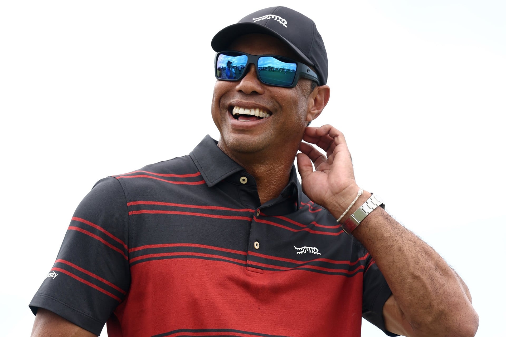 Tiger Woods à 50 ans : le plus grand mystère du monde du golf.