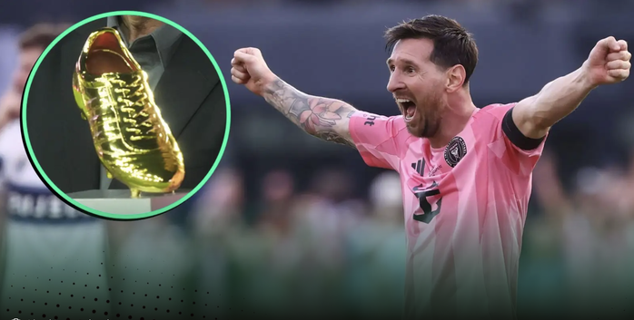 7 rekord, a következő mérföldkövek, amiket Messi elérhet 2026-ban - 1. kép.