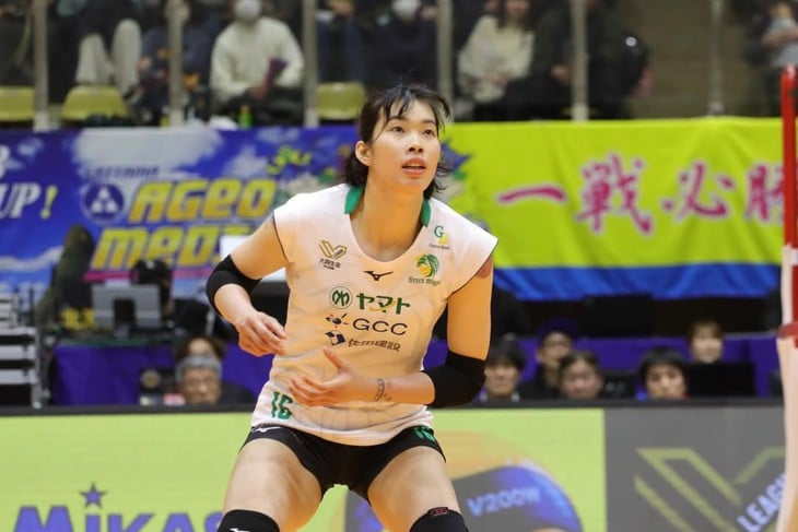 Thanh Thúy - Ảnh 1.