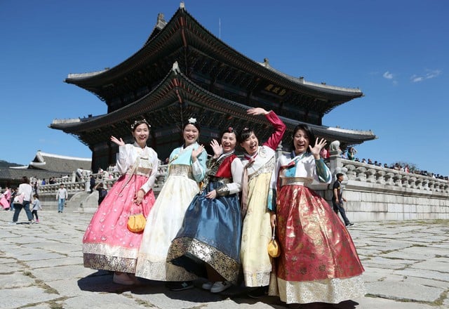 Novas informações para cidadãos vietnamitas que solicitam visto de turista para a Coreia do Sul - Imagem 1.