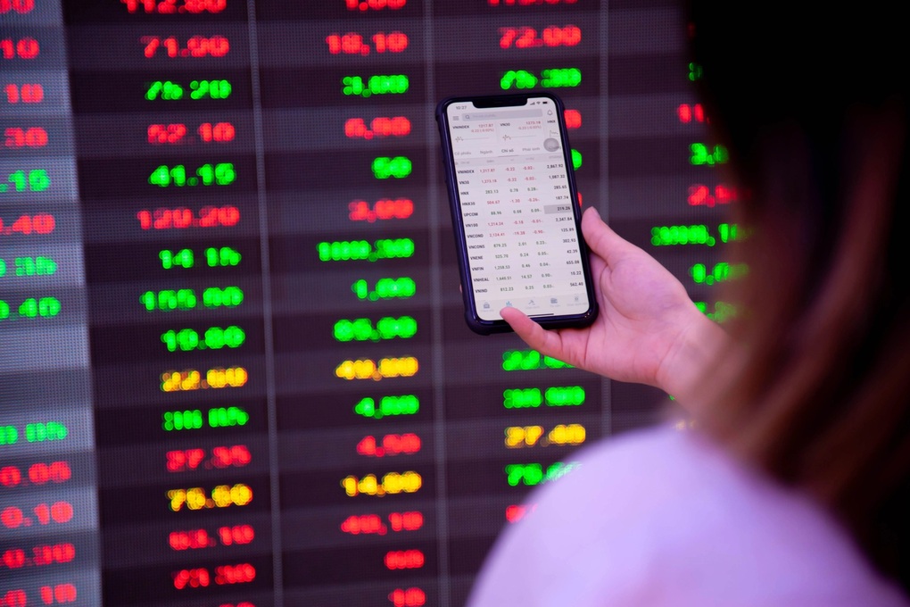 Será que o mercado de ações poderá ultrapassar os 2.000 pontos este ano? - 1