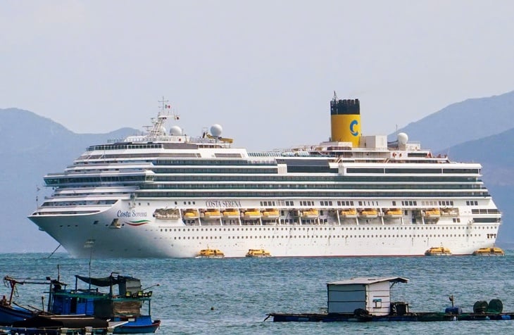 Nha Trang - Ảnh 1.