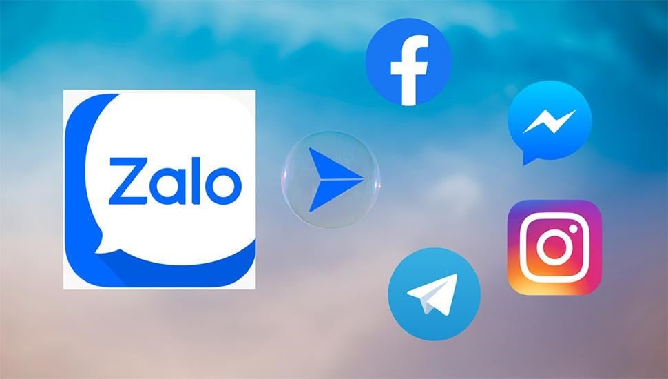 Warum ist Zalo aus den Android-Rankings gefallen? – Bild 1