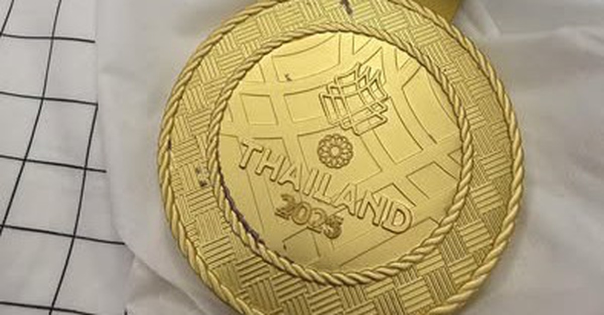 SEA Games Medals: Chocolate Controversy