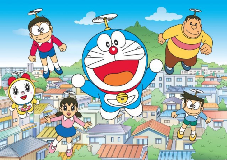 manga - Ảnh 2.