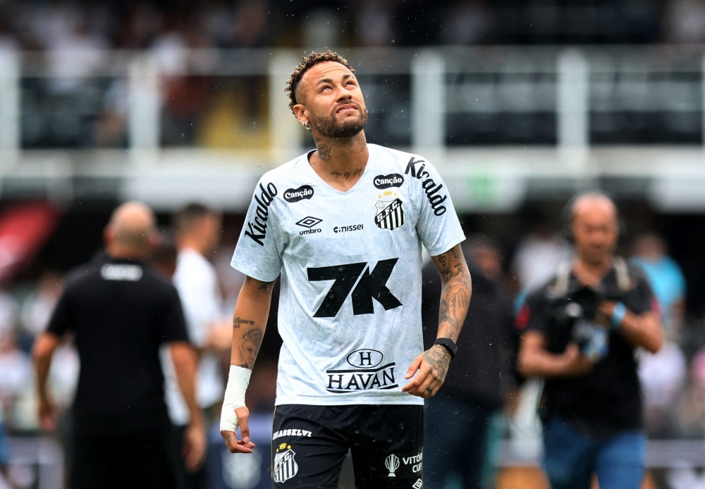 Neymarin kuva 1 Neymar anh 1
