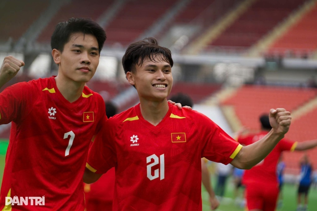 Vietnam B23 dinilai dua kali ganda harga Thailand B23 - 1