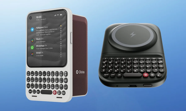 5/1 Teknoloji: ASUS ürün fiyatlarını yükseltiyor, Clicks QWERTY klavyeleri yeniden canlandırıyor.