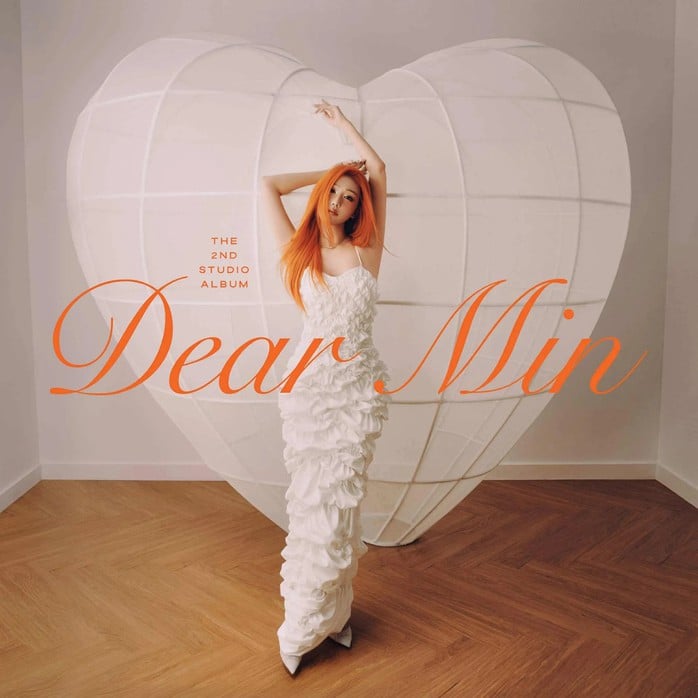 Ca sĩ trẻ nỗ lực thực hiện album - Ảnh 2.
