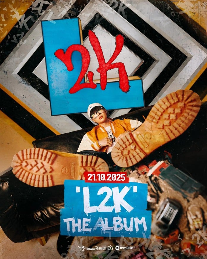 Ca sĩ trẻ nỗ lực thực hiện album - Ảnh 4.