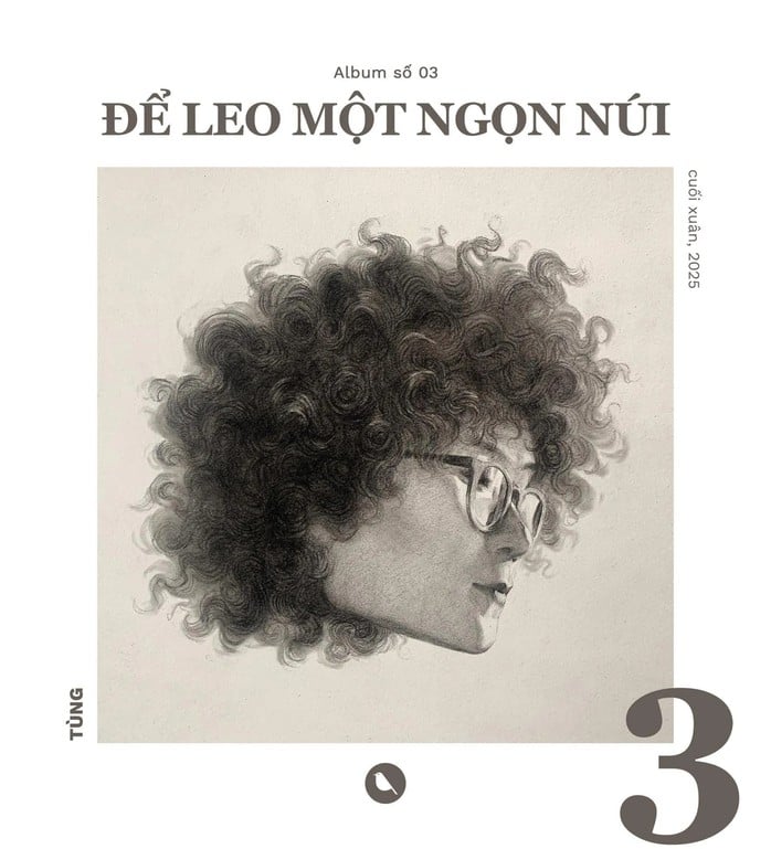 Ca sĩ trẻ nỗ lực thực hiện album - Ảnh 5.