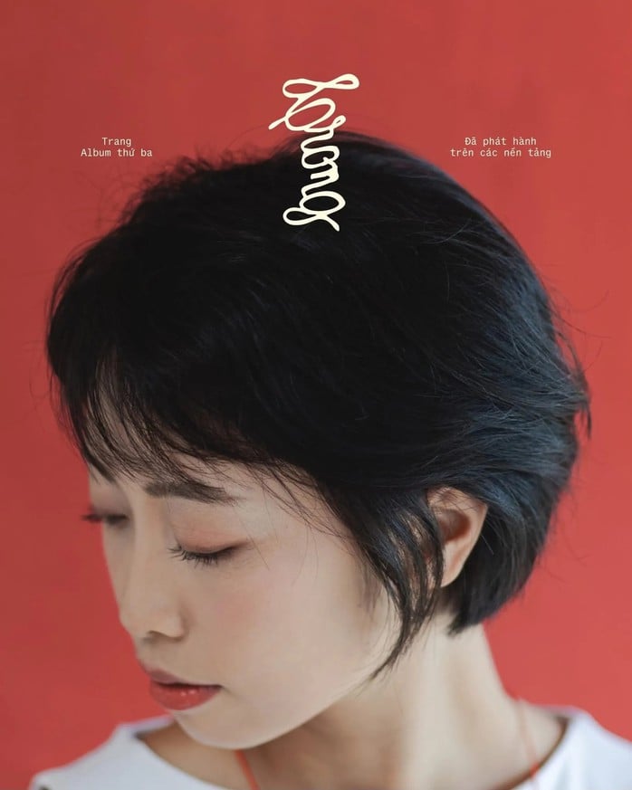 Ca sĩ trẻ nỗ lực thực hiện album - Ảnh 7.