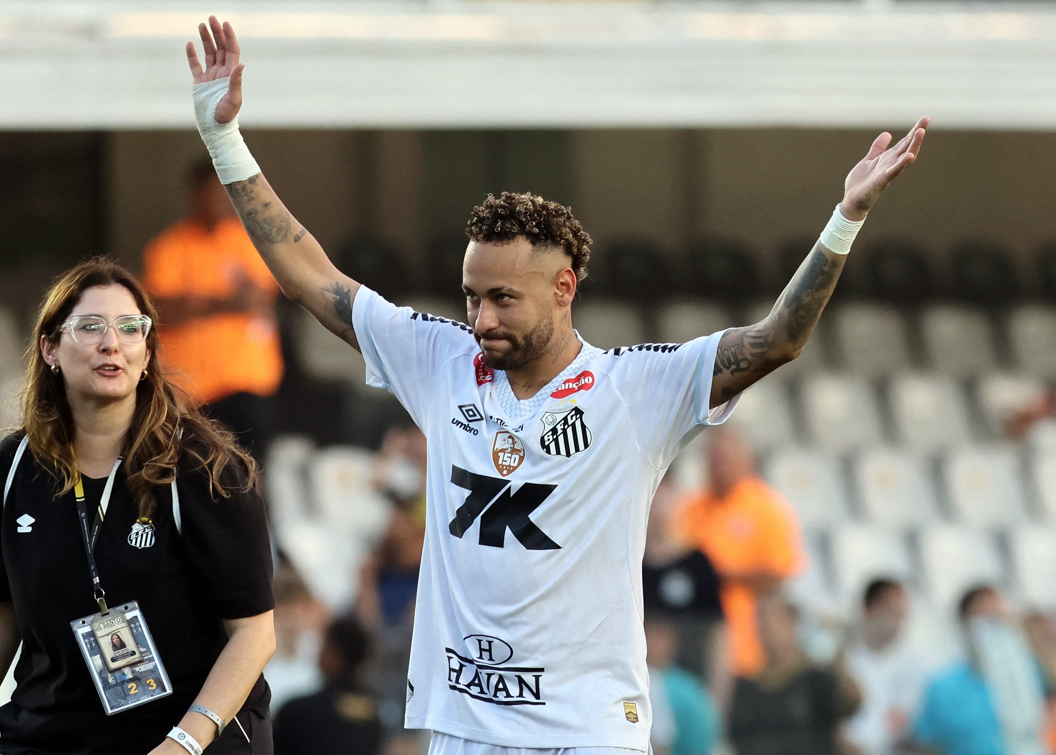 Neymar foto 1 Neymar anh 1