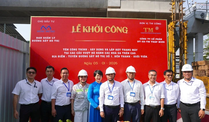 metro - Ảnh 1.