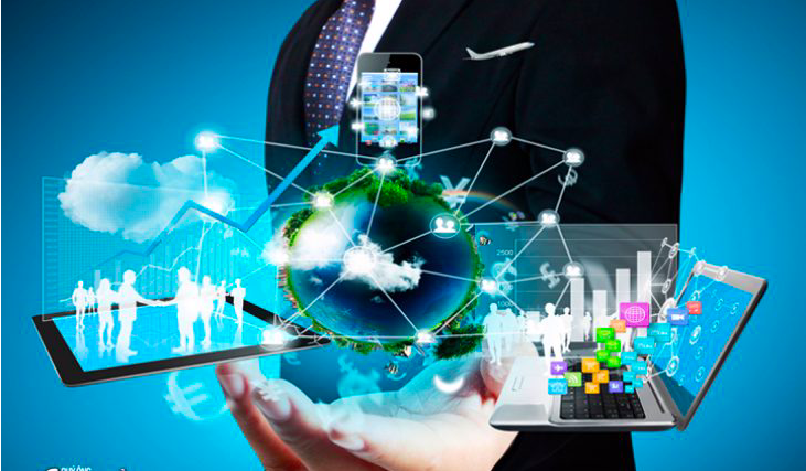 Impulso firme a la economía y la sociedad digitales - imagen 1
