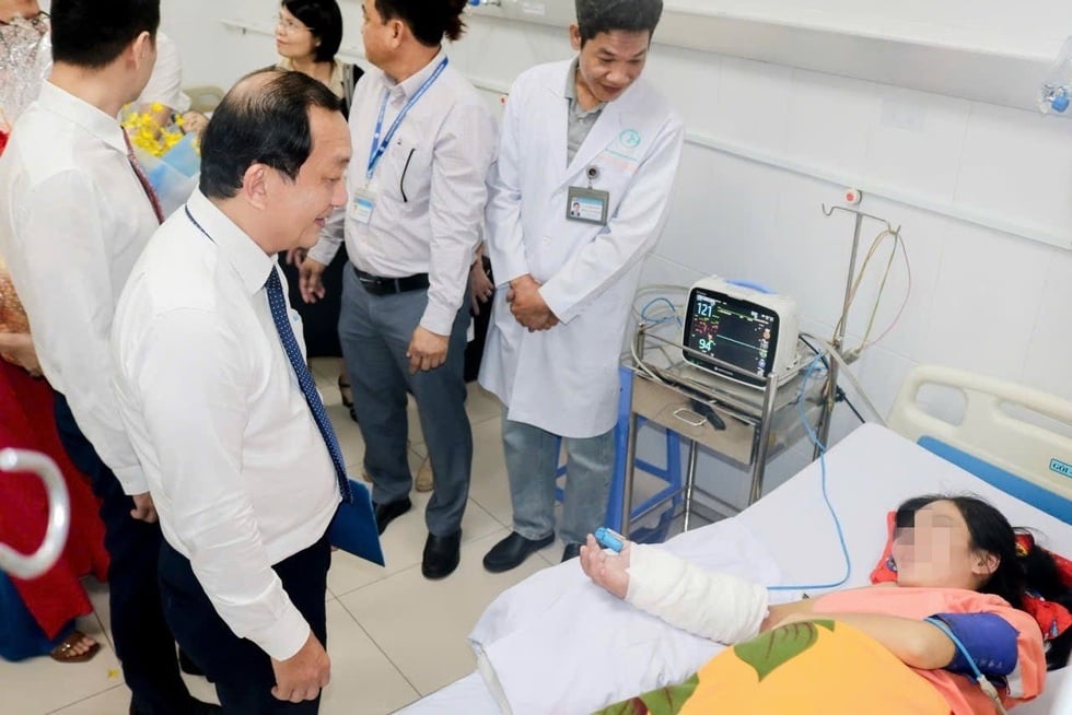 5 kỳ tích viết tên người Việt lên bản đồ y khoa thế giới năm 2025 - 3