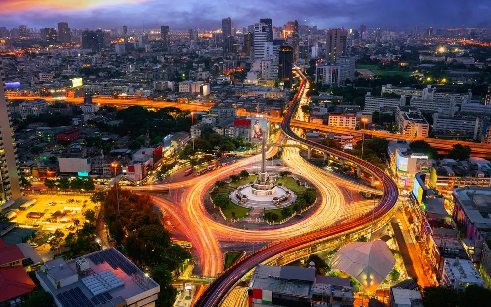 Previsioni per l'economia thailandese nel 2026 Những dự báo đối với kinh tế Thái Lan năm 2026 