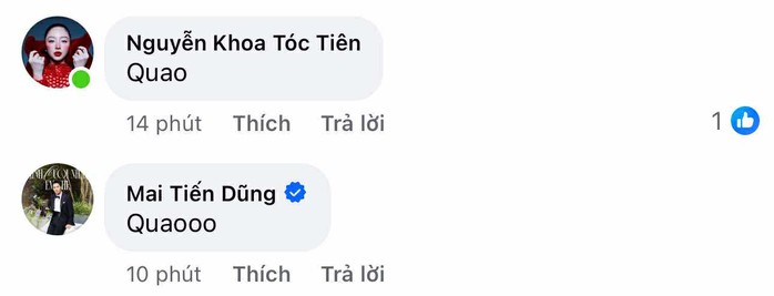 Tết này tết của Trúc Nhân - Ảnh 2.