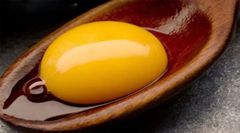 5 thực phẩm giàu vitamin D tự nhiên giúp tóc chắc khỏe- Ảnh 1.