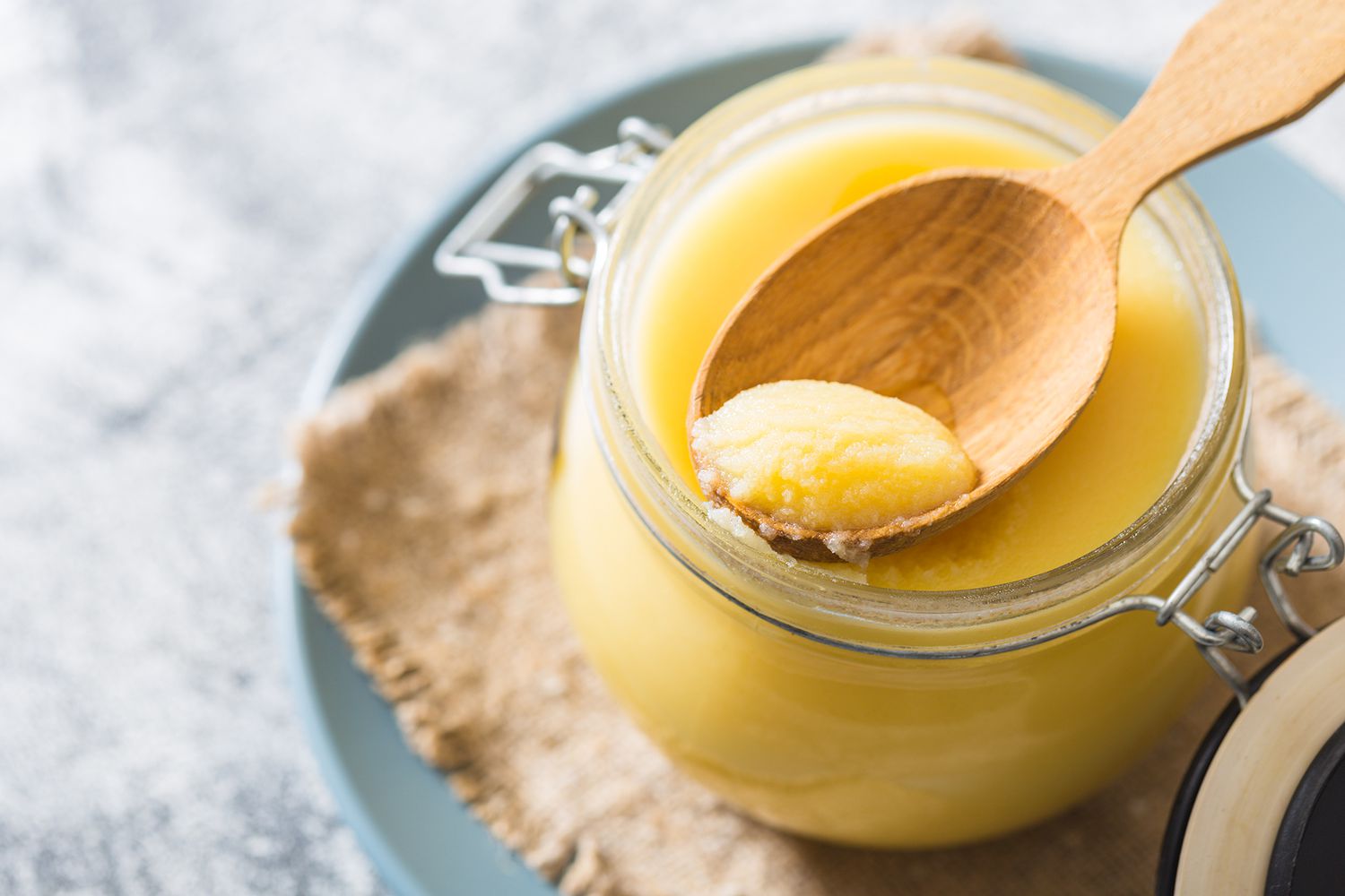 5 thực phẩm giàu vitamin D tự nhiên giúp tóc chắc khỏe- Ảnh 4.