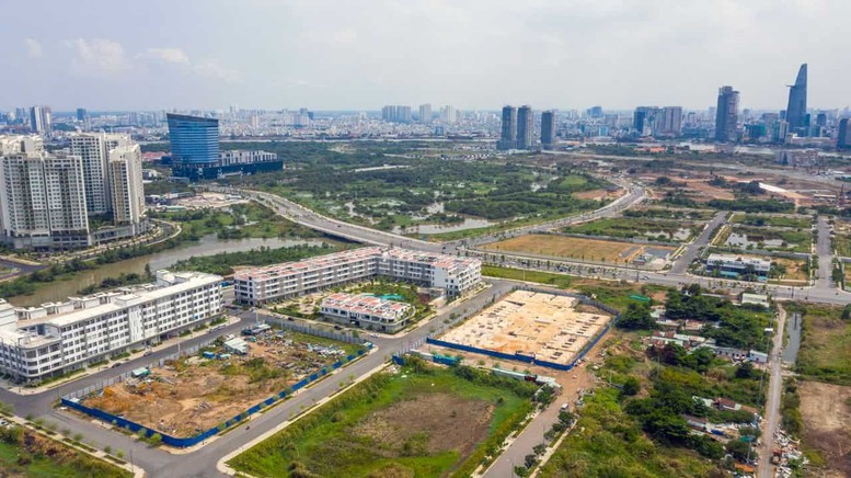 Tăng mức đặt cọc đấu giá đất lên tới 50%- Ảnh 1.