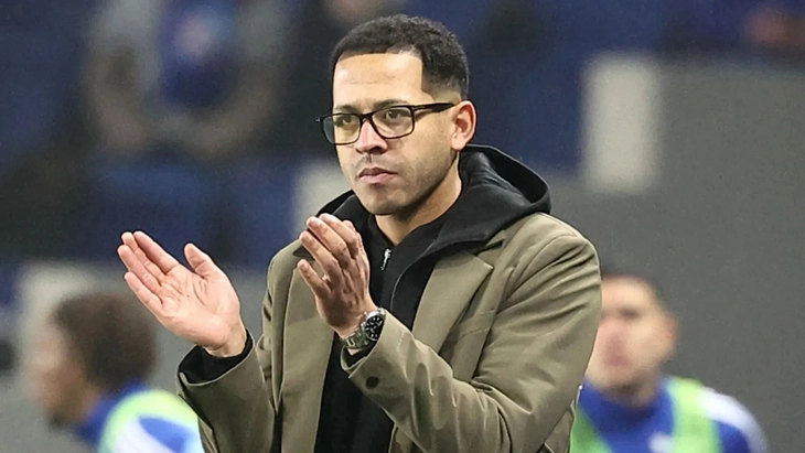 Chelsea - Ảnh 1.