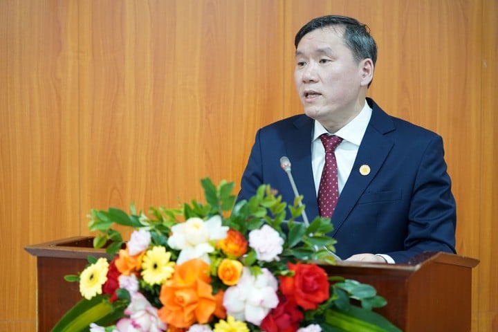 Triết học tạo nền tảng tư duy mở đường cho khoa học, công nghệ, đổi mới sáng tạo và chuyển đổi số- Ảnh 1.