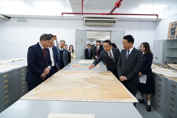 Triết học tạo nền tảng tư duy mở đường cho khoa học, công nghệ, đổi mới sáng tạo và chuyển đổi số- Ảnh 3.