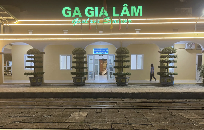 Đề xuất dừng chạy tàu qua
