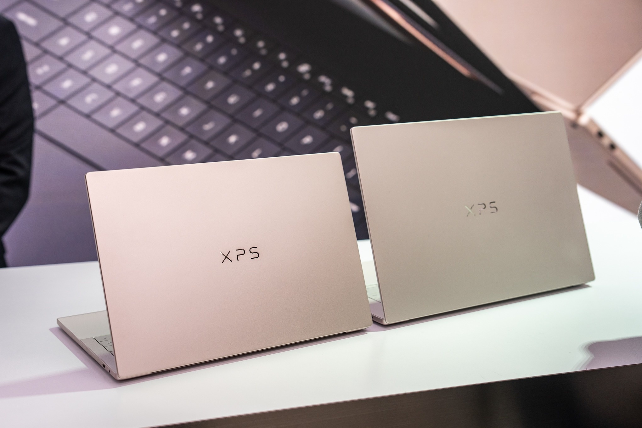 Dell XPS Is Back Dell XPS Is Back