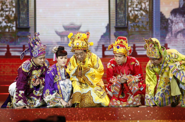 ‘Táo quân’ dừng vì không đủ 'đã' cho khán giả?- Ảnh 1.