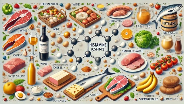 Thực phẩm người ho có đờm nên kiêng ăn gì? - Ảnh 2.