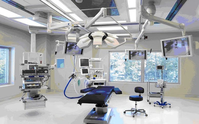 Hướng dẫn phân nhóm thiết bị y tế theo tiêu chuẩn chất lượng- Ảnh 1.