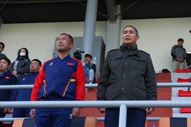 Khai mạc giải bóng đá nữ vô địch U.19 quốc gia - Cúp Acecook 2026 - Ảnh 1.