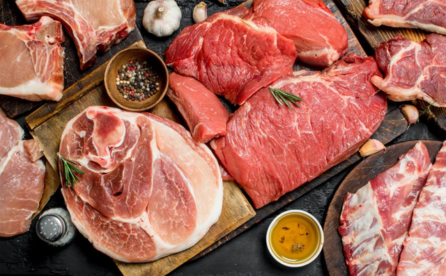 Alimentos benéficos para miopia e astigmatismo que você não deve deixar de consumir - Imagem 1. Thực phẩm tốt cho mắt cận thị, loạn thị mà bạn không nên bỏ qua - Ảnh 1.